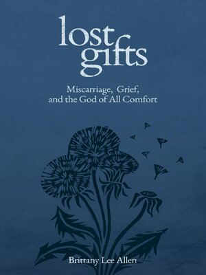 cover image of Lost Gifts